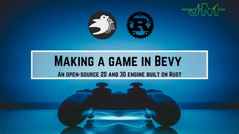 Bevy is a refreshingly simple data-driven game engine built in Rust. . Games made with bevy